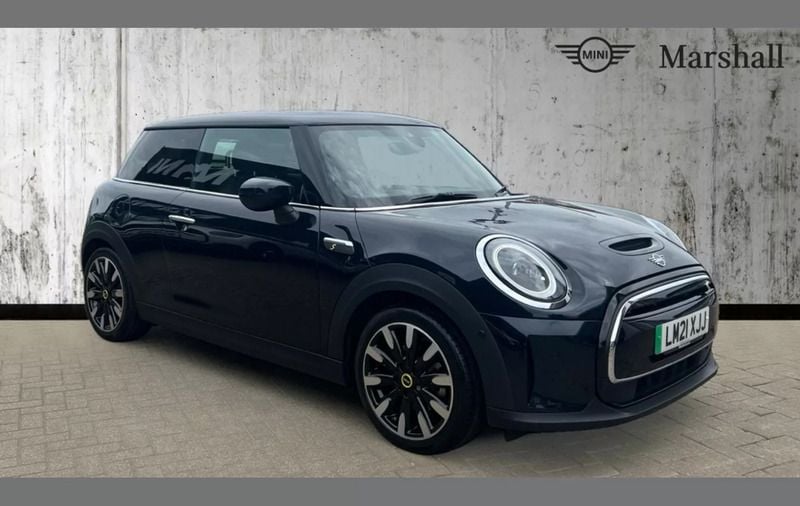 Other Used 2021 Mini Cooper S Level 3 Hatchback | £14,889 (Fair price) - Image 1/4