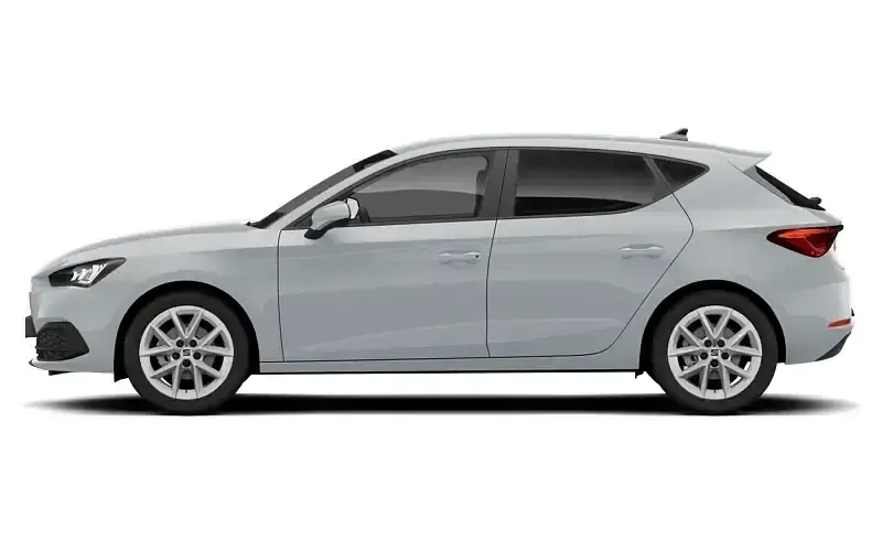 Used Seat Leon FR 204 HP (150 kW) 2023 Hatchback