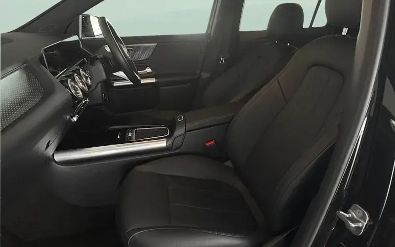Used Mercedes EQA250+ Executive 139 kW (190 HP) 2026 SUV