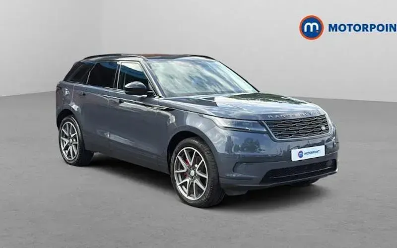 Used Land Rover Range Rover Velar S 204 HP (150 kW) 2023 SUV