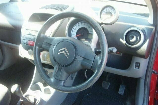 Używany Citroën C1 2007 Hatchback