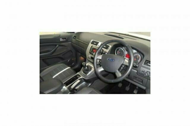 Used Ford Kuga 2010 SUV