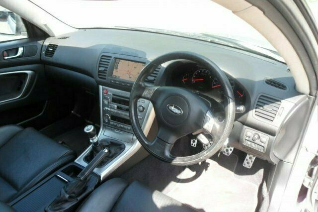 Used Subaru Legacy 2005 Sedan