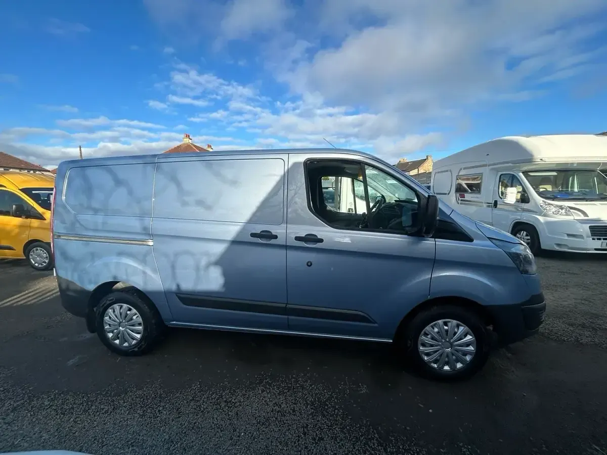 Used Peugeot Partner Tepee Allure 2017 Silver MPV