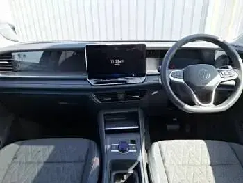 Used VW Tayron Match 204 HP (150 kW) 2025 Grey SUV