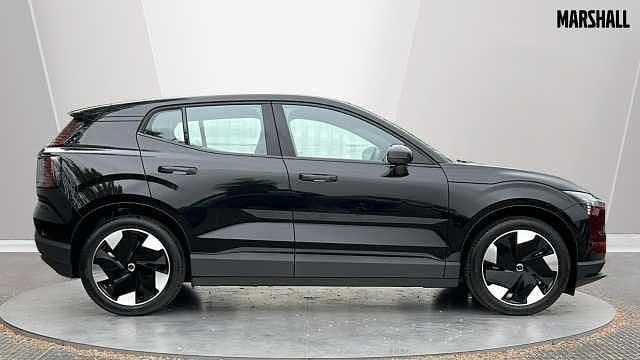 Novo Volvo EX30 Performance 310 kW (422 HP) 2025 SUV