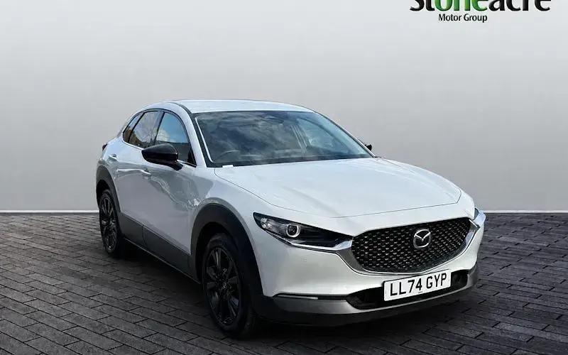 Used Mazda CX-30 Homura-Line 140 HP (102 kW) 2024 SUV