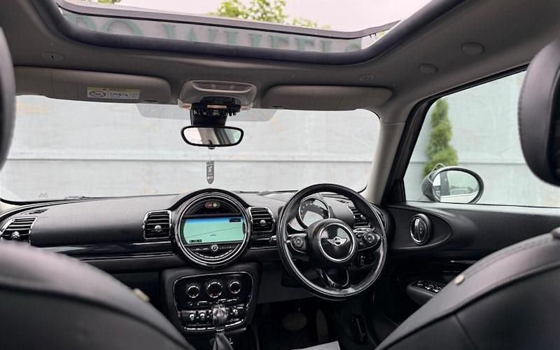 Usado Mini Cooper Clubman 136 CV (100 kW) 2018 Familiar