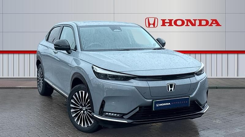 Used Honda e Elegance 150 kW (204 HP) 2025 Hatchback