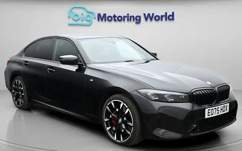Usado BMW 330e M Sport 292 CV (214 kW) 2025 Berlina