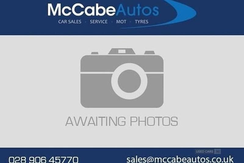 Used Mercedes SLC200 AMG line 2017