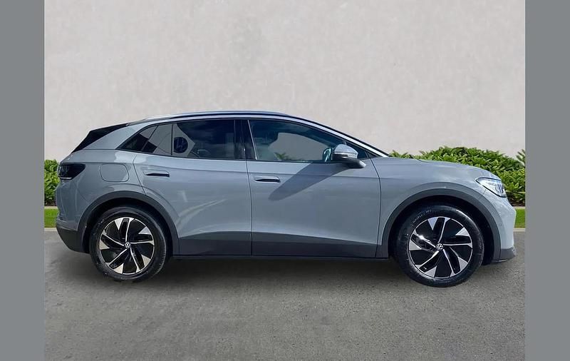 Used VW ID.4 Pro 210 kW (286 HP) 2024 Grey SUV