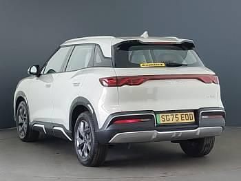 New BYD Atto 2 Boost 130 kW (177 HP) 2025 Green SUV