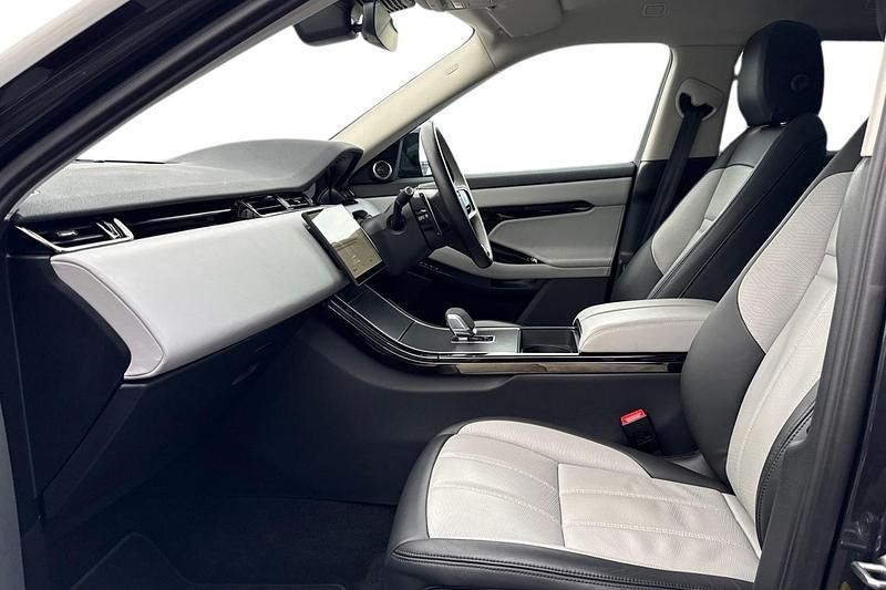 Used Land Rover Range Rover evoque HSE Dynamic 2024 Grey SUV