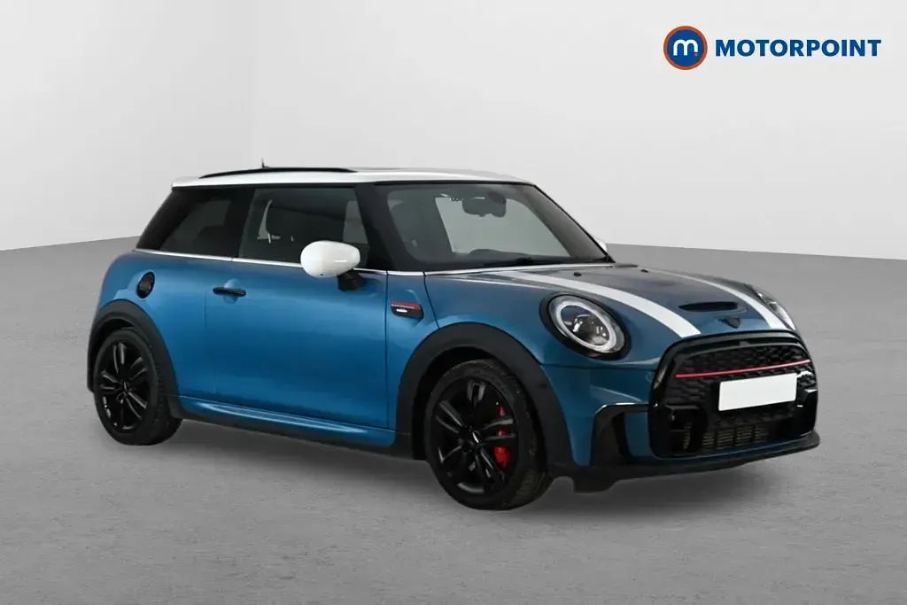Used Mini John Cooper Works Hatch 231 HP (169 kW) 2022 Hatchback