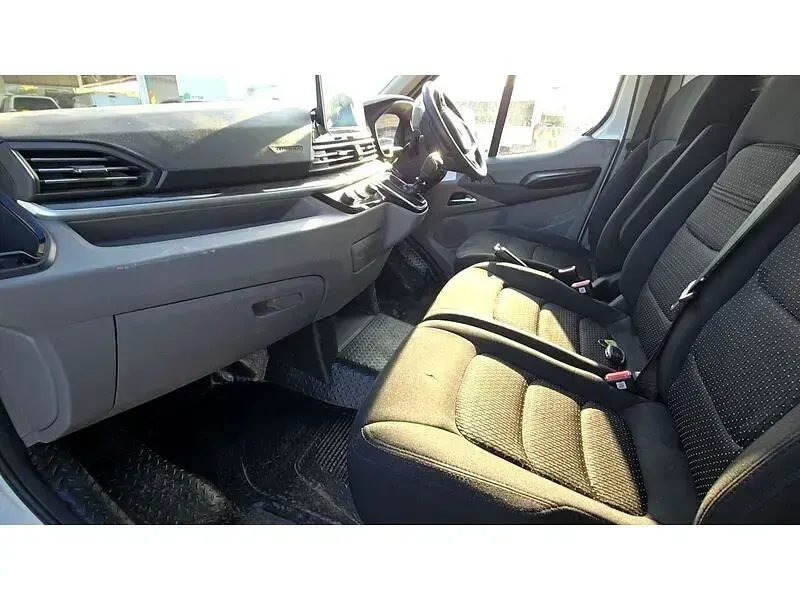 Used Maxus V90 2024 White Van