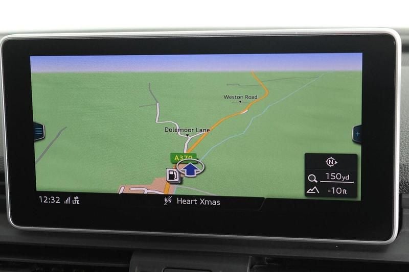 Used Audi Q5 Competition 367 HP (269 kW) 2019 Grey SUV