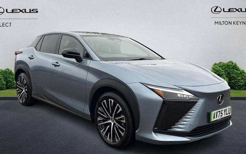 Used Lexus RZ 450e 230 kW (313 HP) 2025 SUV