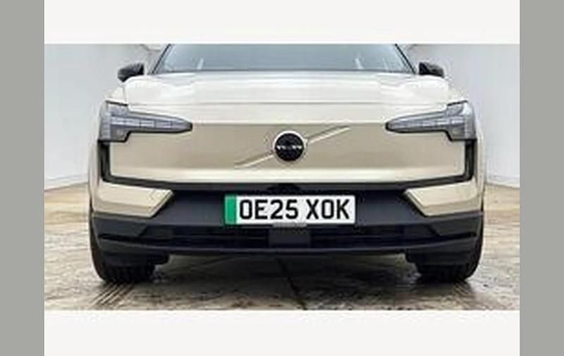 New Volvo EX30 Performance 314 kW (428 HP) 2025 Other SUV