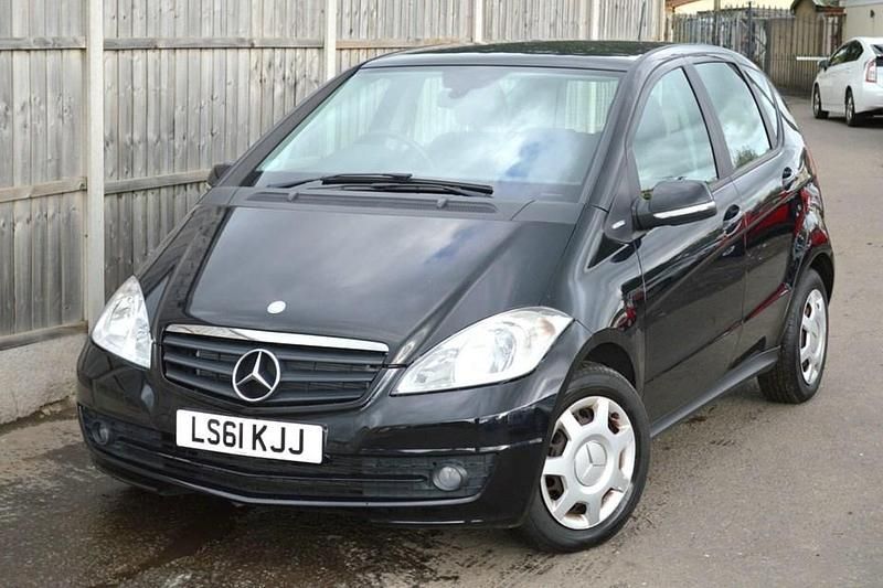 Used 2011 Mercedes A160 Classic | £3,149 (Fair price) - Image 1/1