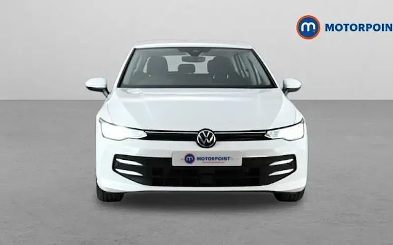 Used VW Golf VIII Life 116 HP (85 kW) 2026 Hatchback