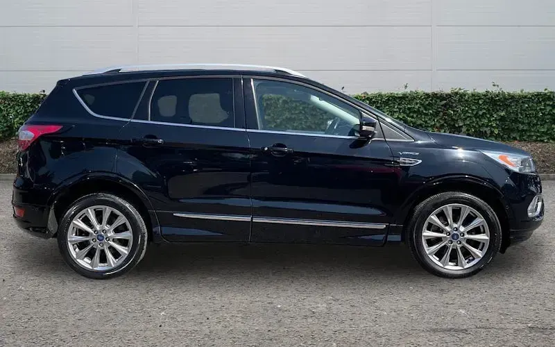 Used Ford Kuga 179 HP (131 kW) 2019 SUV