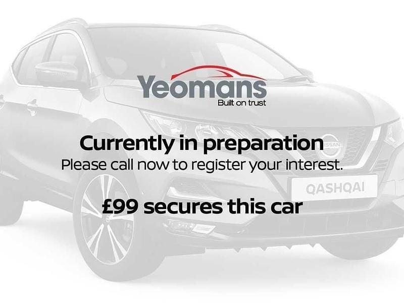 White Used 2018 Nissan Leaf Tekna Hatchback | £7,999 (A bit pricey) - Image 1/1