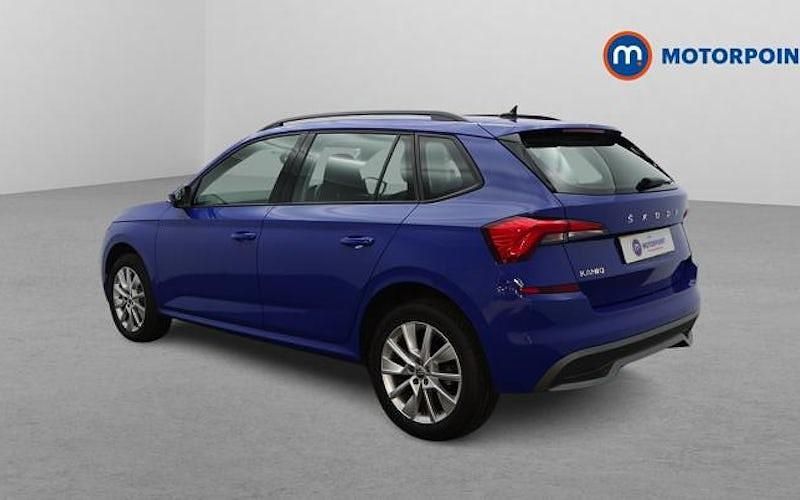 Used Skoda 110 R SE 110 HP (80 kW) 2023 Hatchback