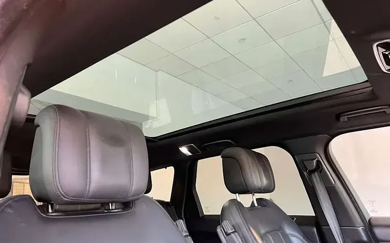 Second-hand Land Rover Range Rover Sport HSE 306 CP (225 kW) 2020 SUV