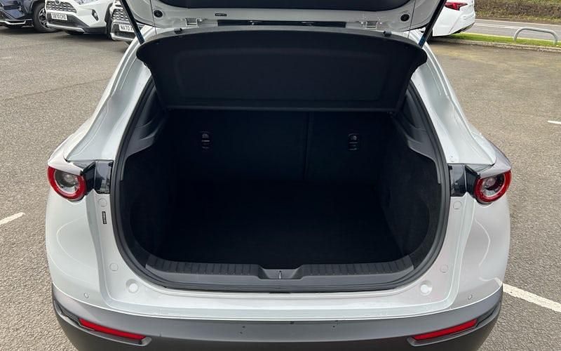 New Mazda CX-30 Center-Line 140 HP (102 kW) 2026 SUV