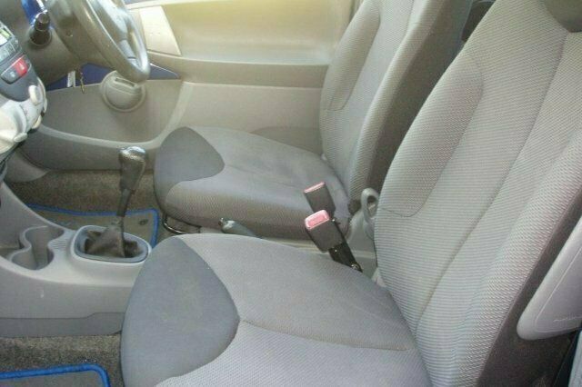 Used Toyota Aygo 2007 Hatchback