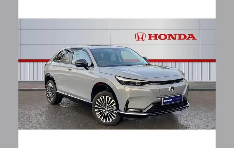 Grey Used 2023 Honda e:Ny1 Elegance SUV | £21,987 (Fair price) - Image 1/4