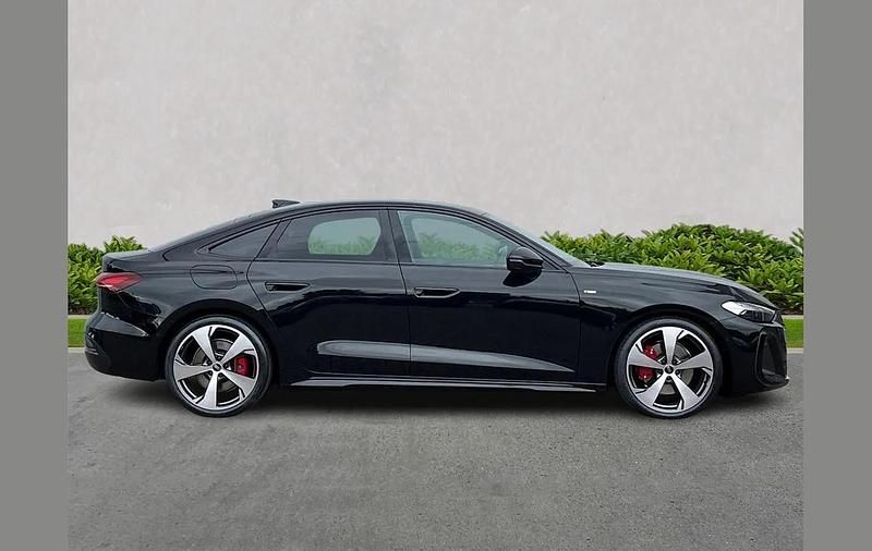 New Audi A5 Advanced 147 HP (108 kW) 2025 Other Coupe