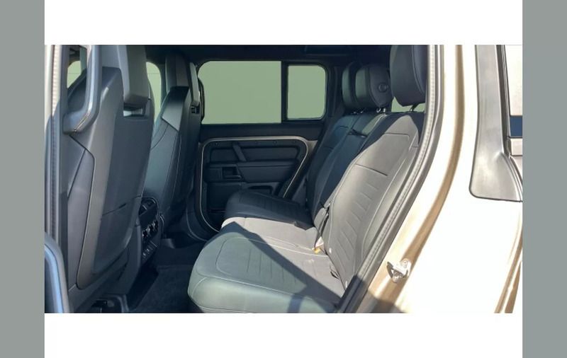 Used Land Rover Defender 625 HP (459 kW) 2024 Other SUV