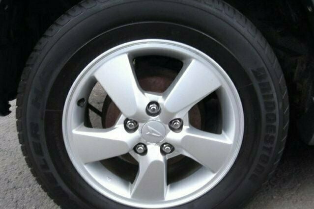 Used Daihatsu Terios 2006 SUV