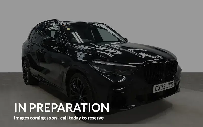 Usado BMW X5 M Sport 394 HP (289 kW) 2022 SUV