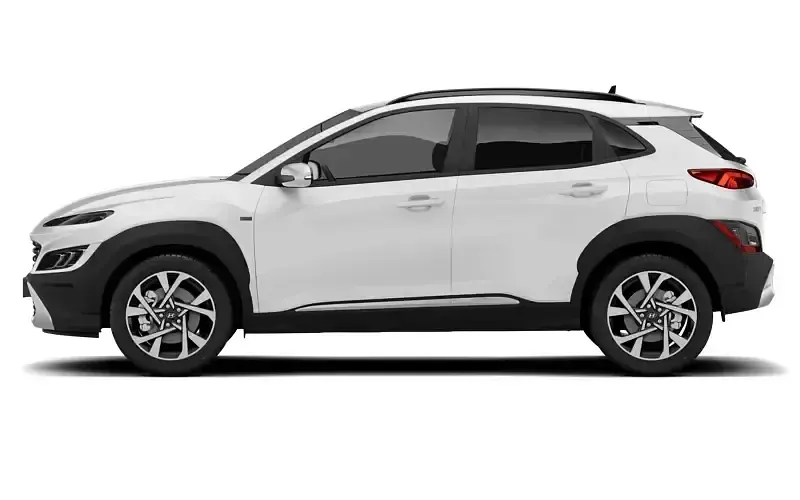 Used Hyundai Kona Ultimate 141 HP (103 kW) 2021 SUV