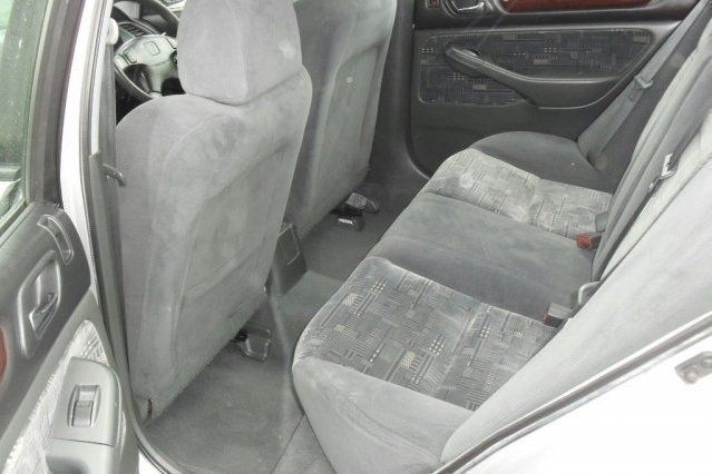 Used Honda Accord 1999 Sedan