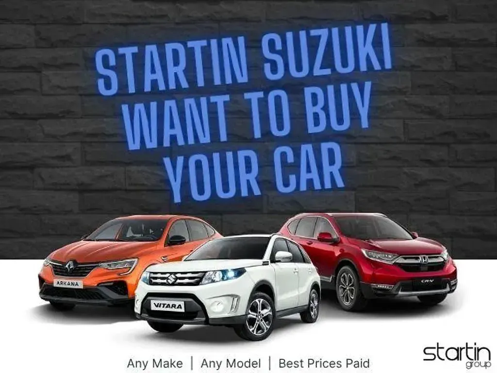 Used Suzuki Vitara SZ-T 2021 Grey SUV