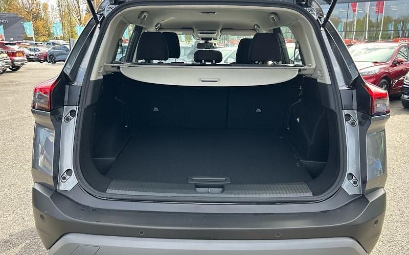 New Nissan X-Trail Acenta Premium 204 HP (150 kW) 2026 SUV