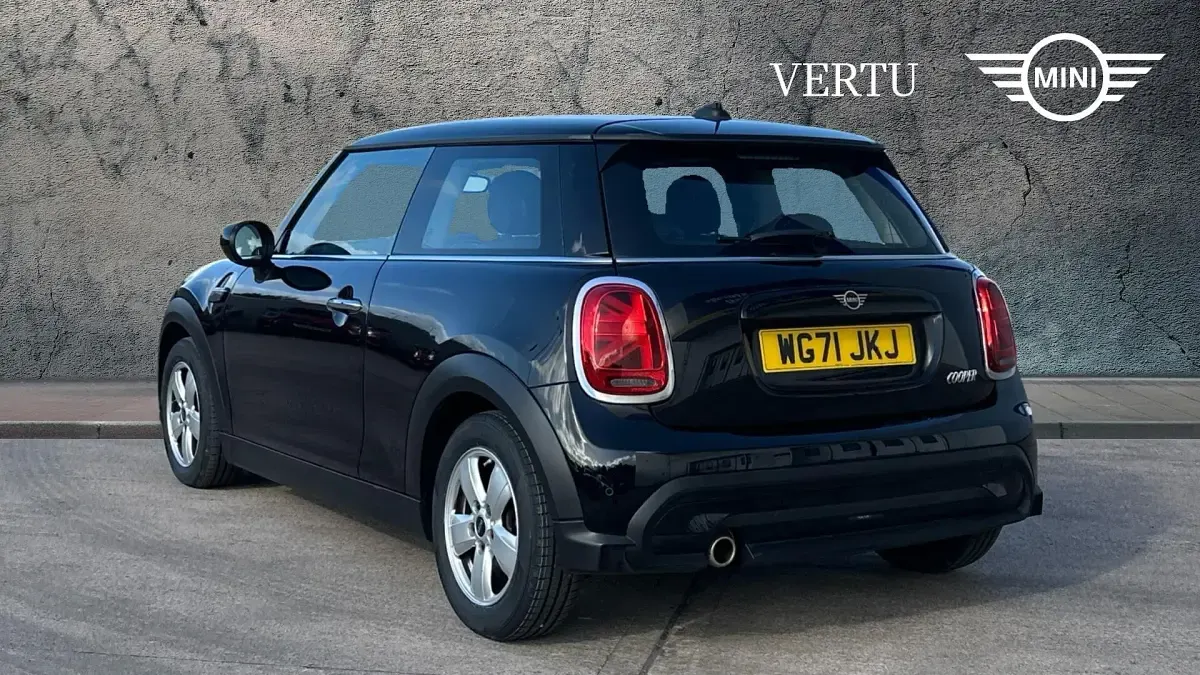 Usado Mini Cooper Classic 136 CV (100 kW) 2012 Utilitario