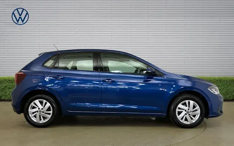 Used VW Polo Life 95 HP (69 kW) 2026 Hatchback