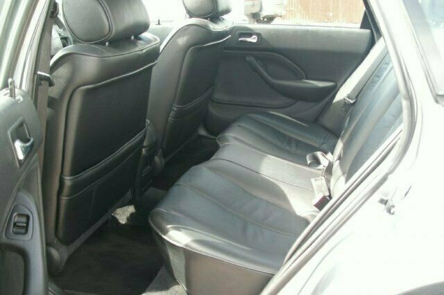 Used Honda Accord 1997 Sedan