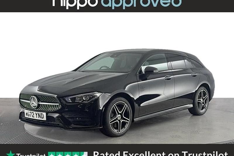 Used 2023 Mercedes E250 AMG Line Premium | £21,570 (Super price) - Image 1/1