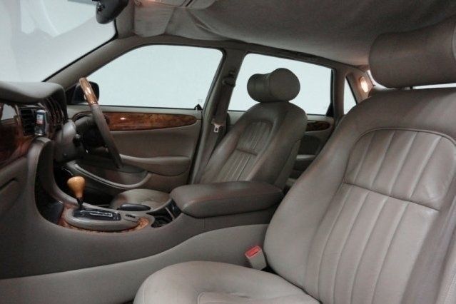 Used Jaguar XJ 1999 Sedan