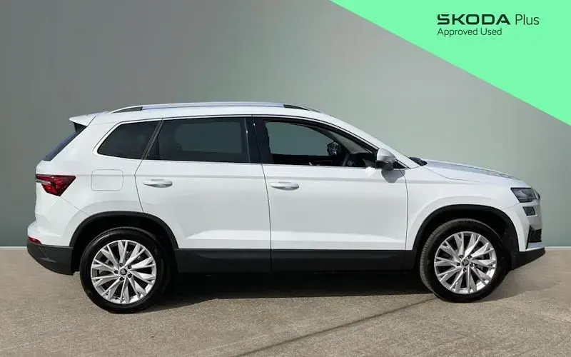 New Skoda Karoq SE L 150 HP (110 kW) 2026 Other SUV