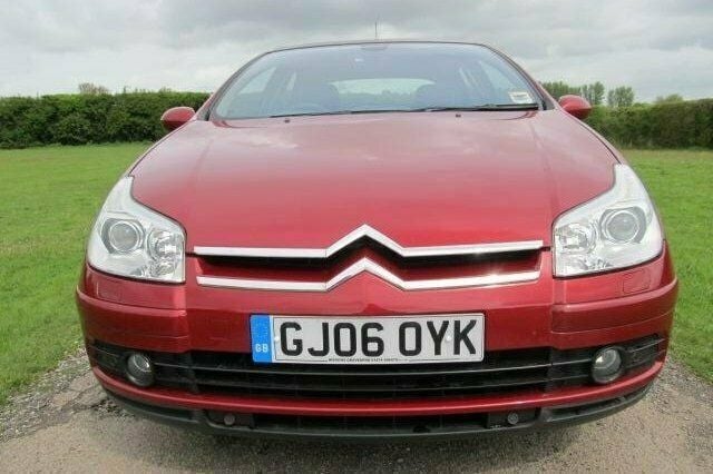 Used Citroën C5 138 HP (101 kW) 2006 Hatchback