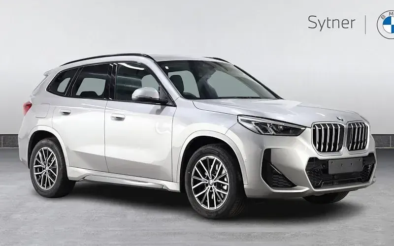 Used BMW X1 M Sport 170 HP (125 kW) 2026 SUV