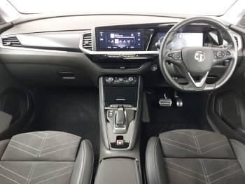 Used Vauxhall Grandland X Ultimate 2022 White SUV