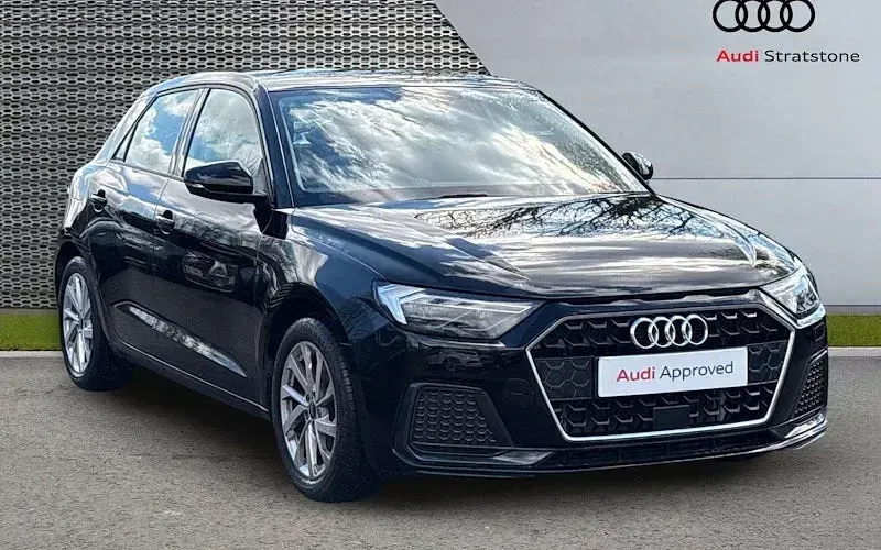 Used Audi A1 Sportback Sport 116 HP (85 kW) 2026 Hatchback